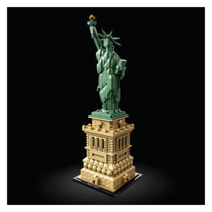 LEGO Architecture Freiheitsstatue 21042