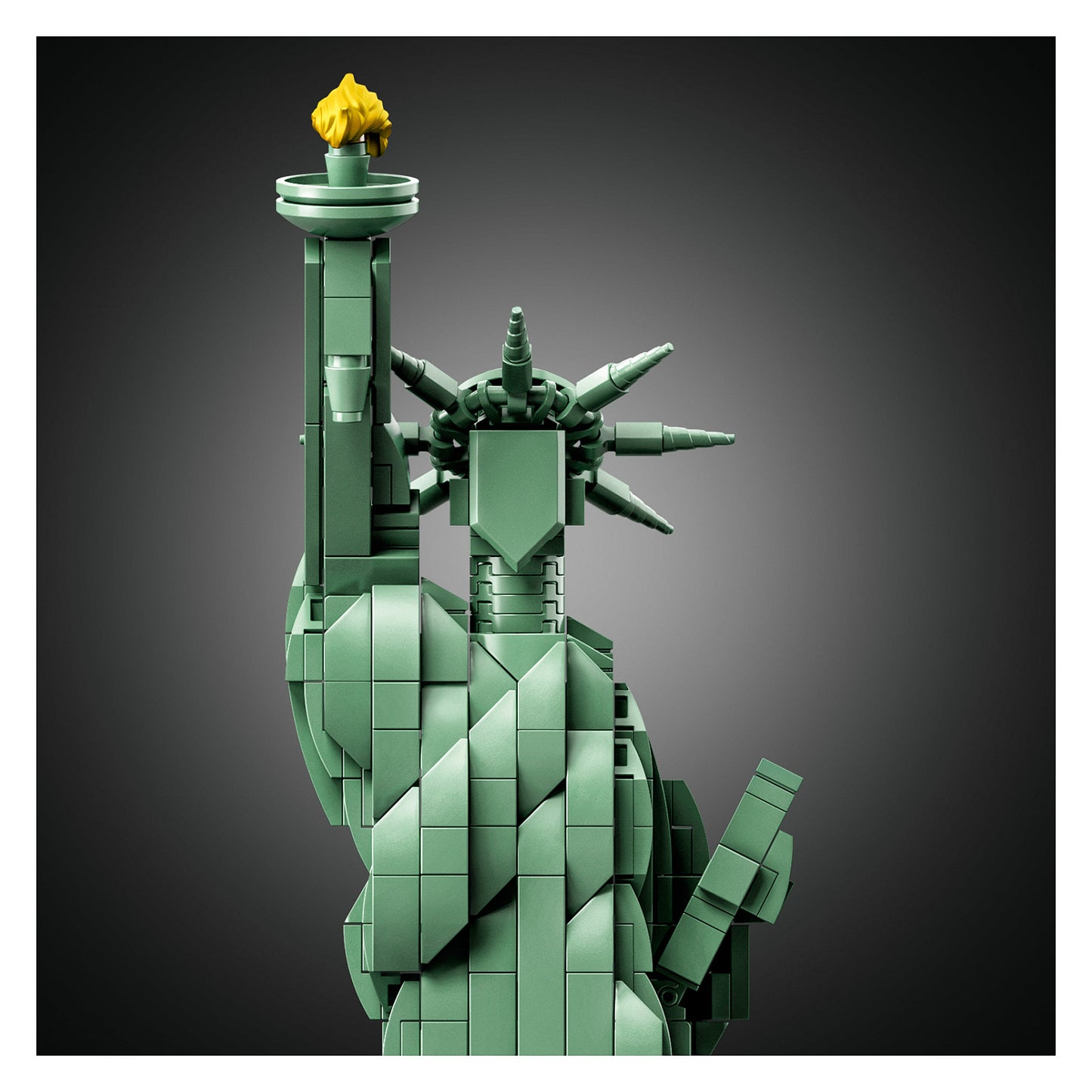 LEGO Architecture Freiheitsstatue 21042