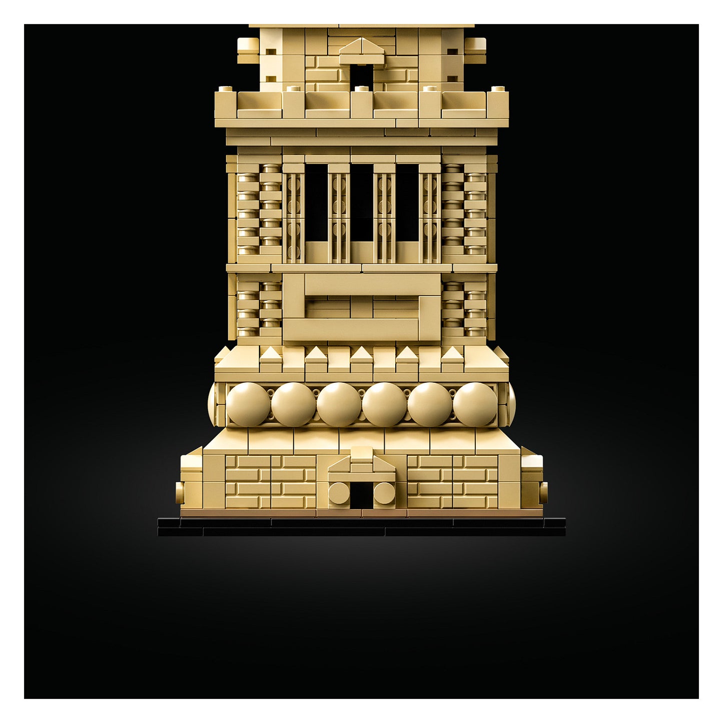LEGO Architecture Freiheitsstatue 21042