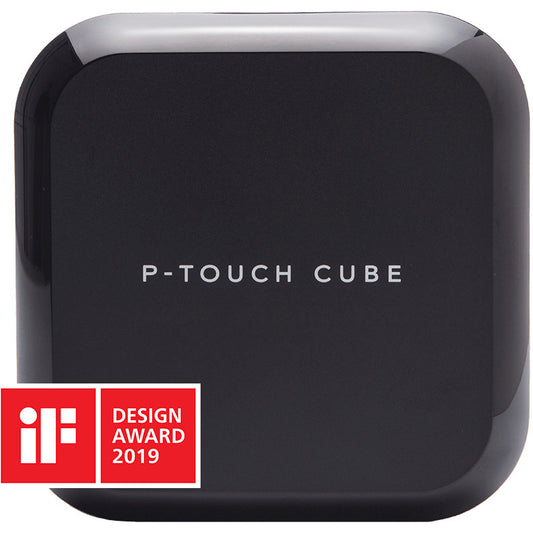 ET Brother P-Touch Cube Plus PT-P710BT Etikettendrucker