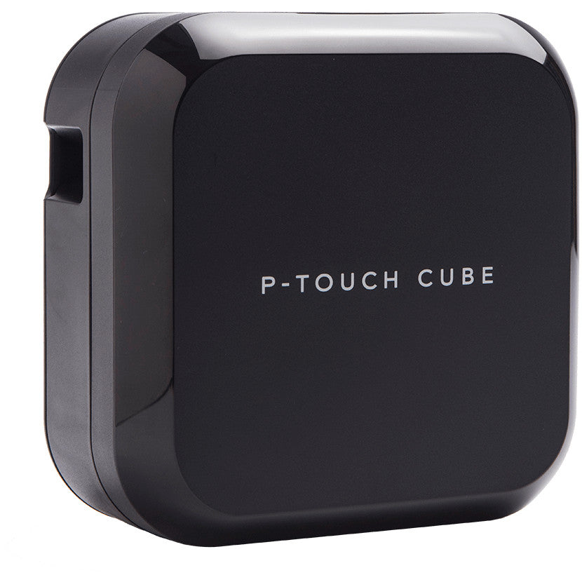 ET Brother P-Touch Cube Plus PT-P710BT Etikettendrucker