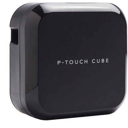 ET Brother P-Touch Cube Plus PT-P710BT Etikettendrucker
