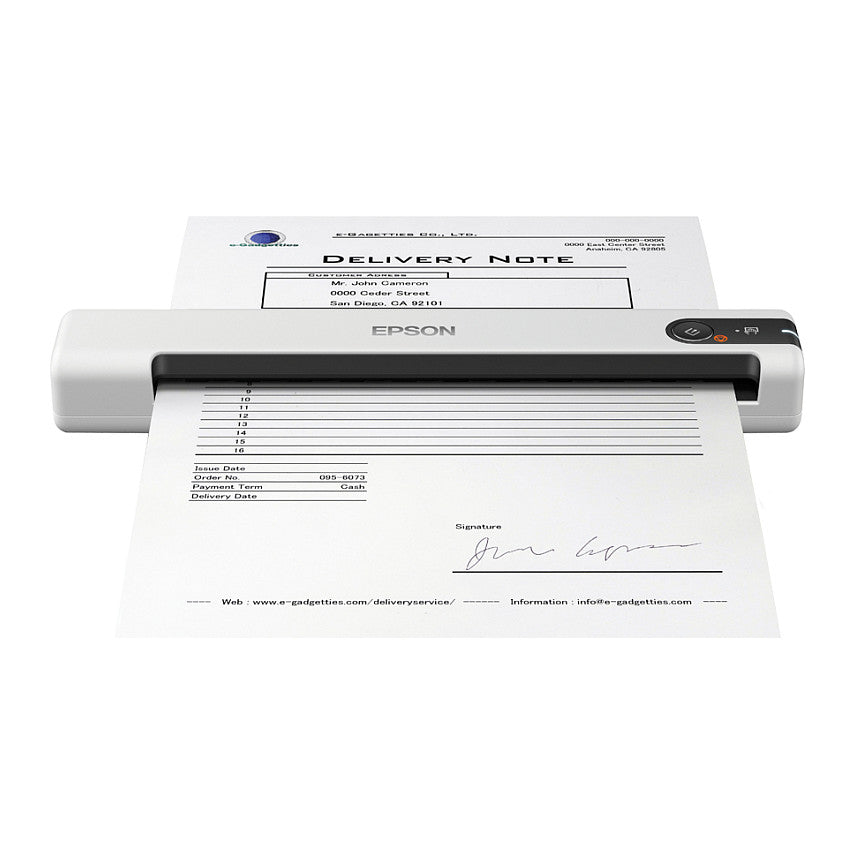 Epson WorkForce DS-70