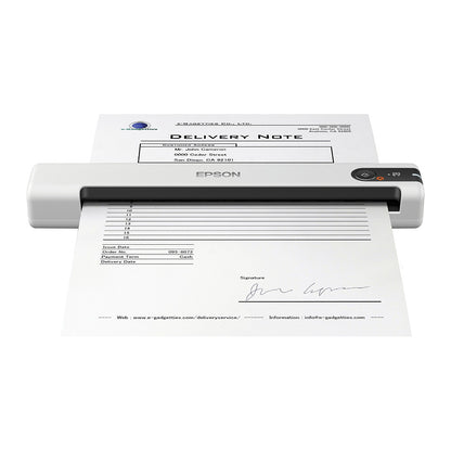 Epson WorkForce DS-70