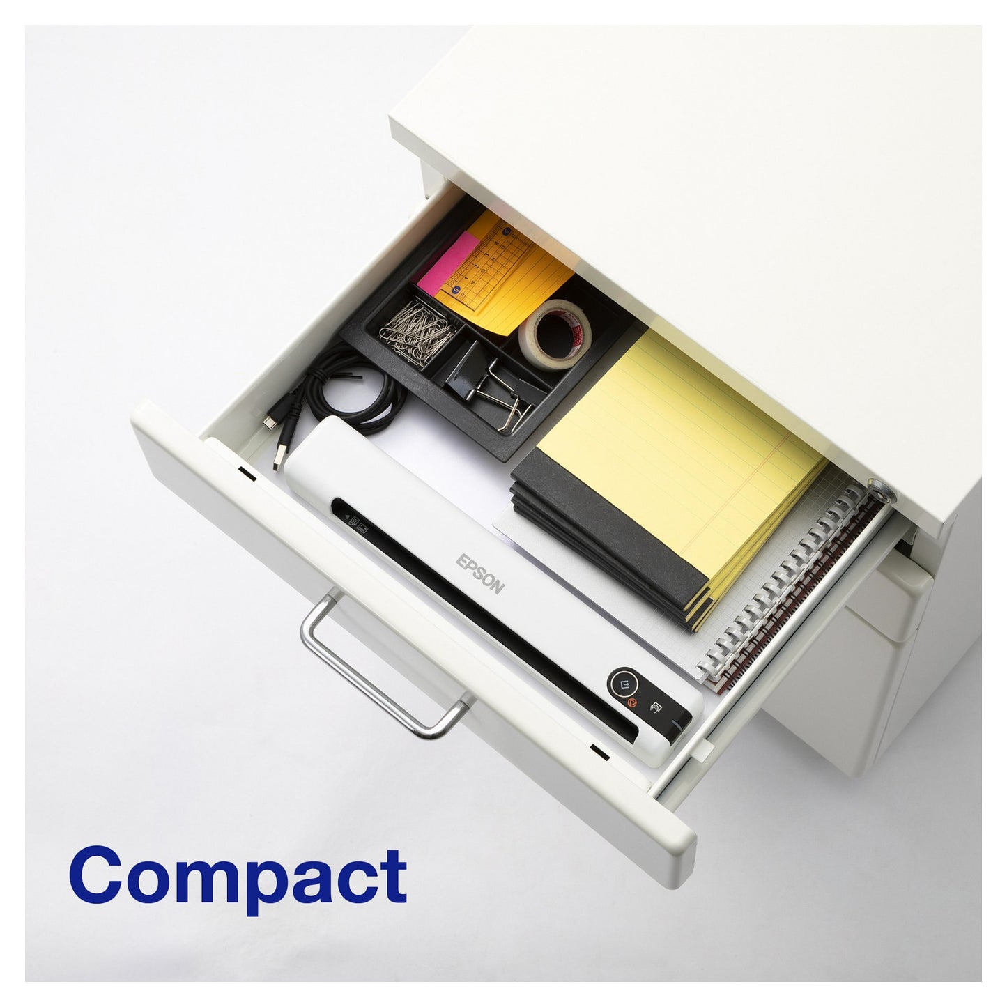 Epson WorkForce DS-70