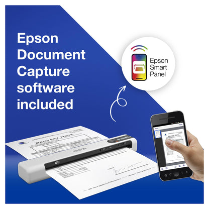 Epson WorkForce DS-70