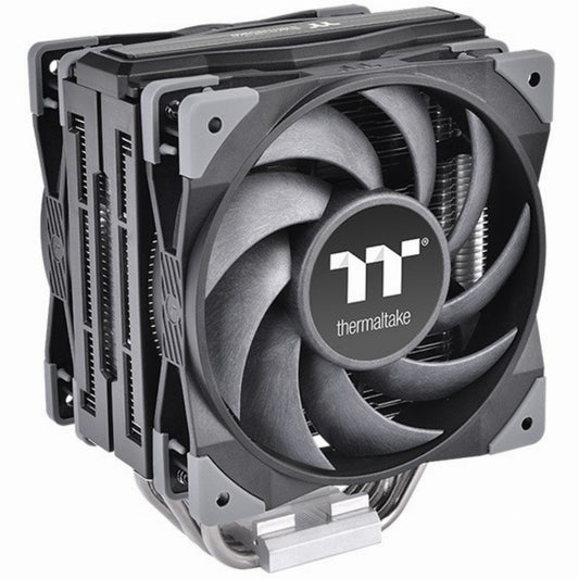 K Multi Cooler Thermaltake Toughair 510 |AMx; 115x; 1200; 1700