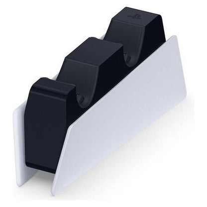 PS5 Sony DualSense Ladestation (PS5) - weiß