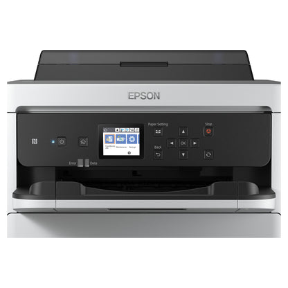 Epson Tinte WorkForce WF-C529R/C579R XXL C13T01D200 Cyan bis zu 20.000 Seiten
