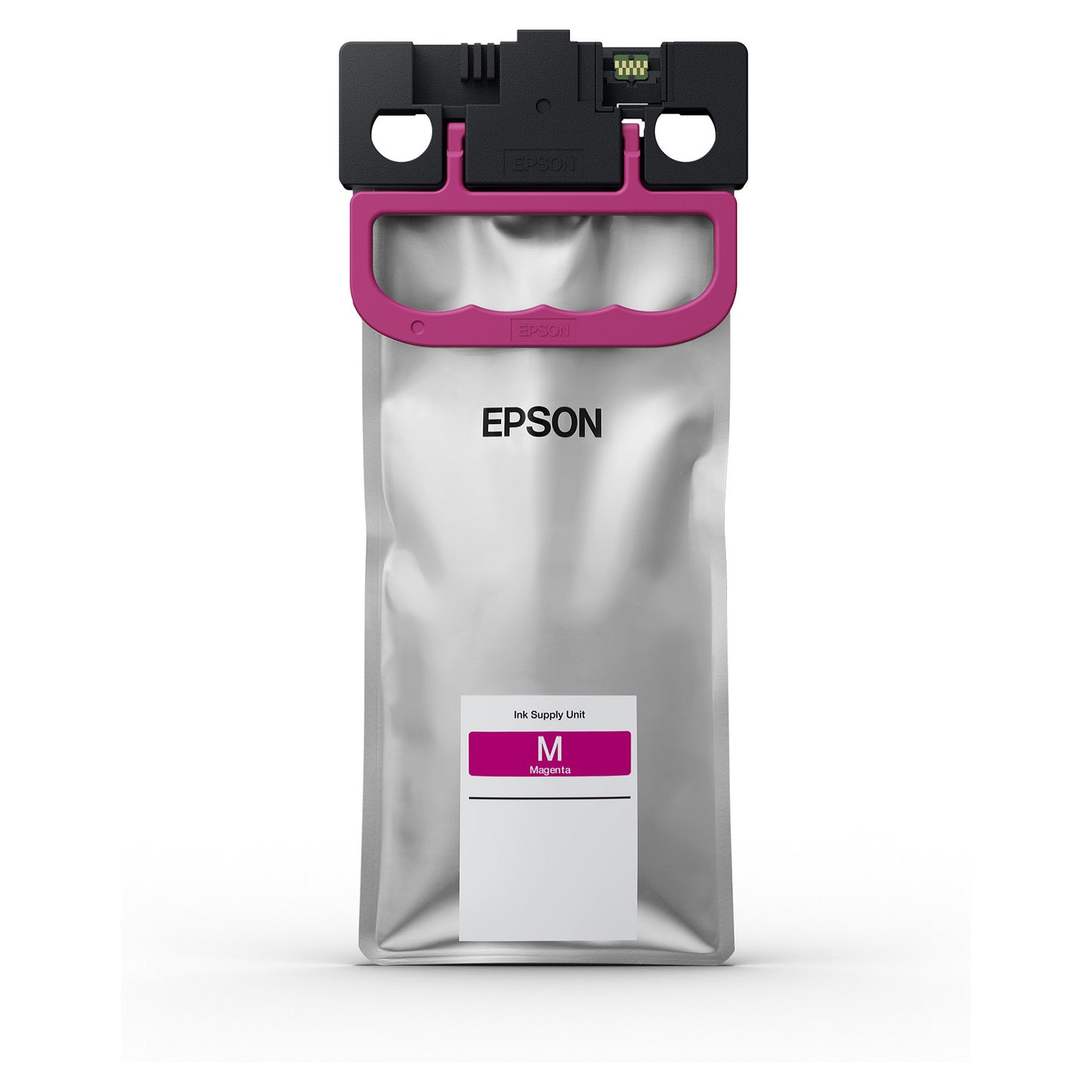 Epson Tinte WorkForce WF-C529R/C579R XXL C13T01D300 Magenta bis zu 20.000 Seiten
