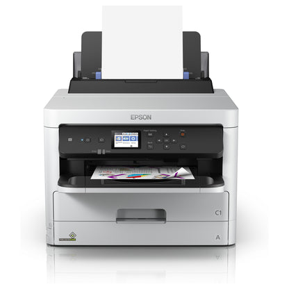 Epson Tinte WorkForce WF-C529R/C579R XXL C13T01D300 Magenta bis zu 20.000 Seiten