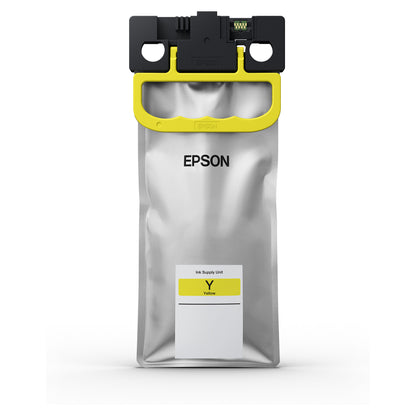 Epson Tinte 2LB Ink Yellow XXL Pro WF-C529R / C579R