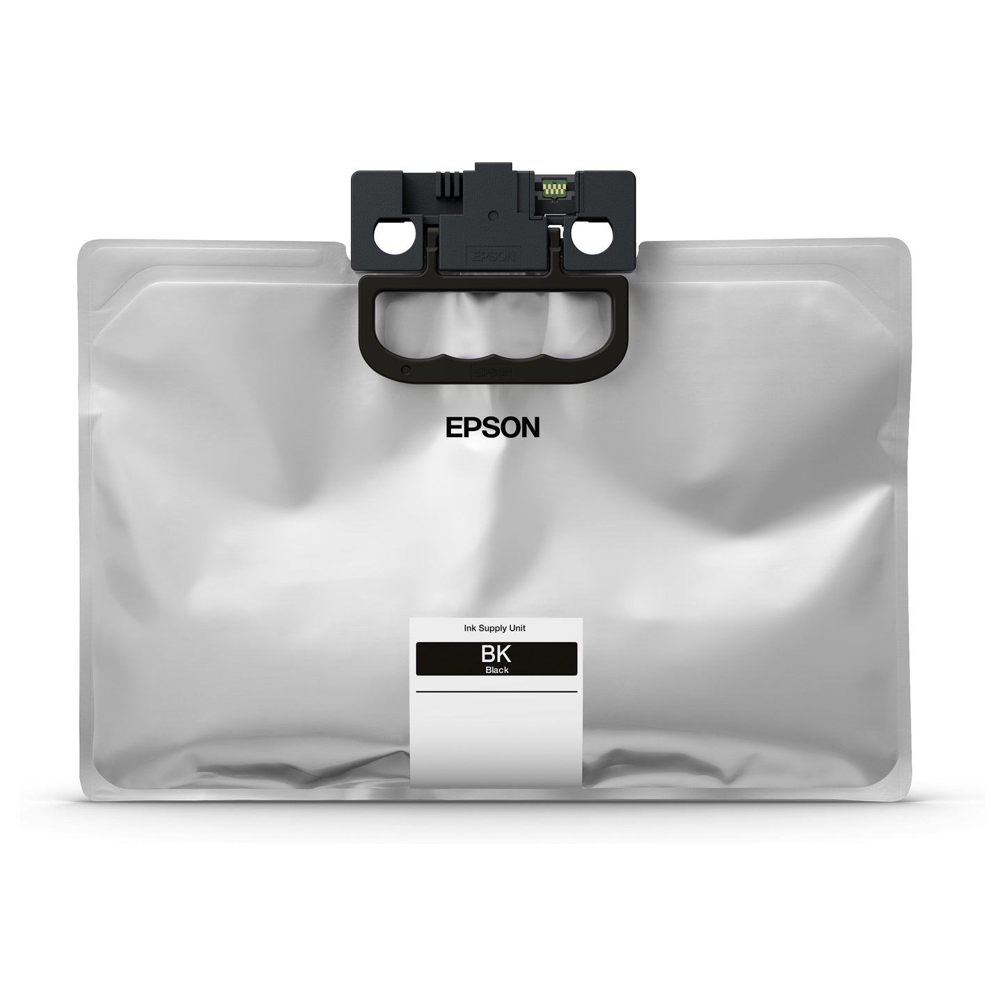 Epson Tinte WorkForce WF-C529R/C579R XXL C13T01D100 Schwarz bis zu 50.000 Seiten