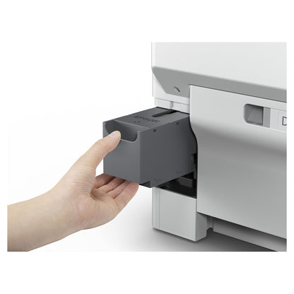 Epson Tinte WorkForce WF-C529R/C579R XXL C13T01D100 Schwarz bis zu 50.000 Seiten