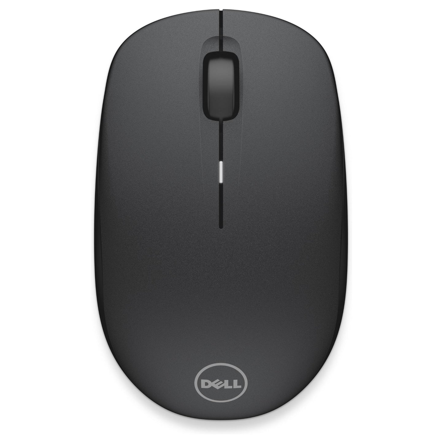 Dell WM126 Wireless Black