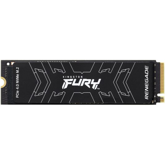 M.2 2 TB Kingston FURY NVMe PCIe 4.0 x 4