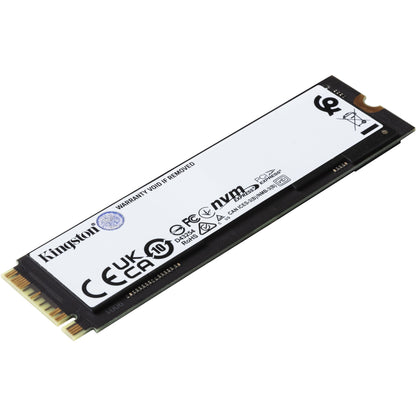 M.2 2 TB Kingston FURY NVMe PCIe 4.0 x 4