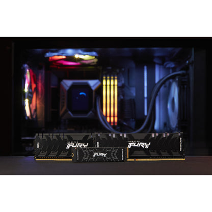 M.2 2 TB Kingston FURY NVMe PCIe 4.0 x 4