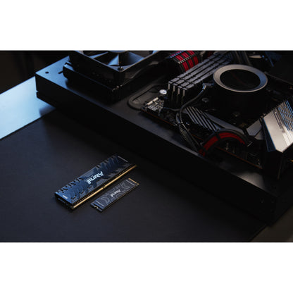 M.2 2 TB Kingston FURY NVMe PCIe 4.0 x 4