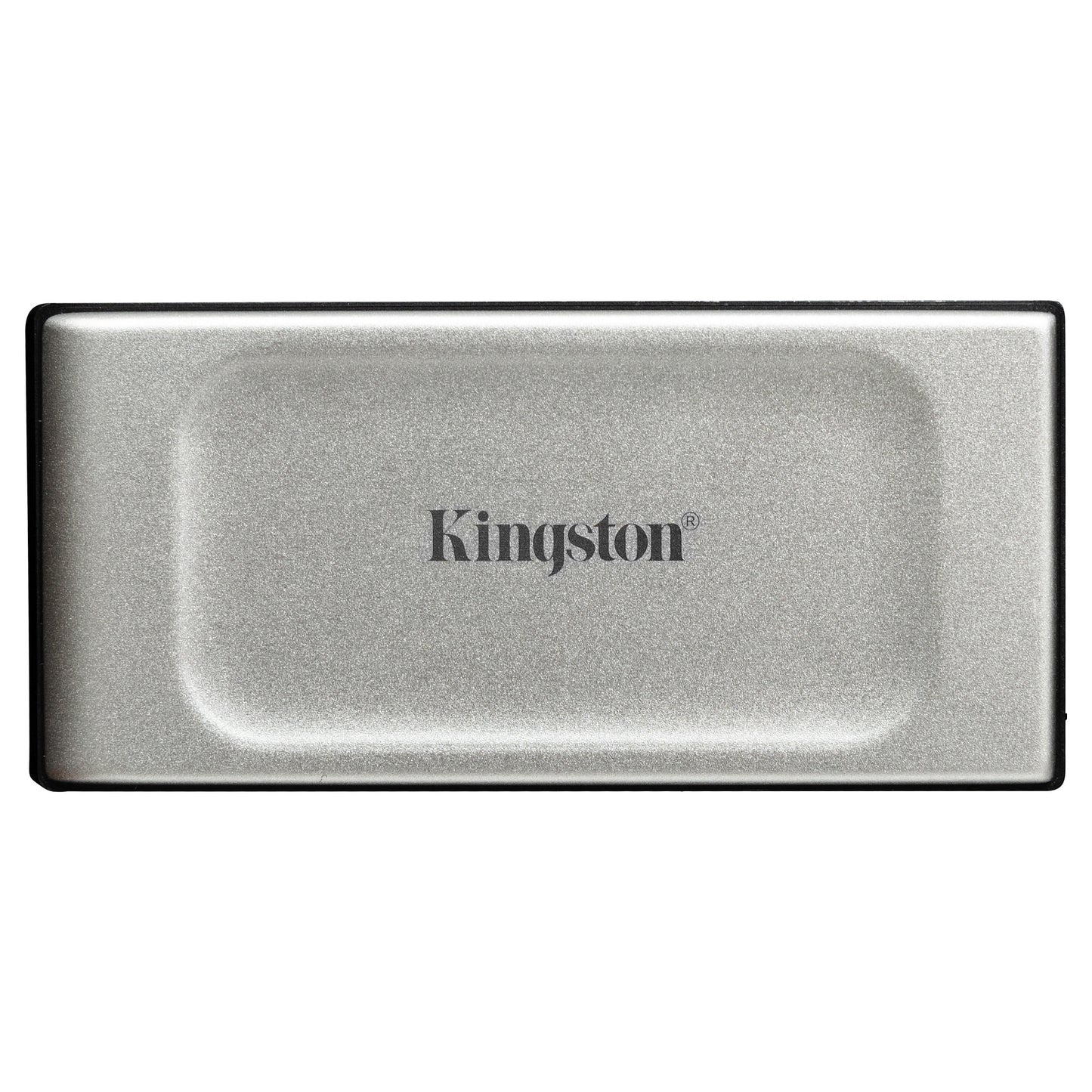 500GB Kingston XS2000 USB 3.2 Gen2 Grau
