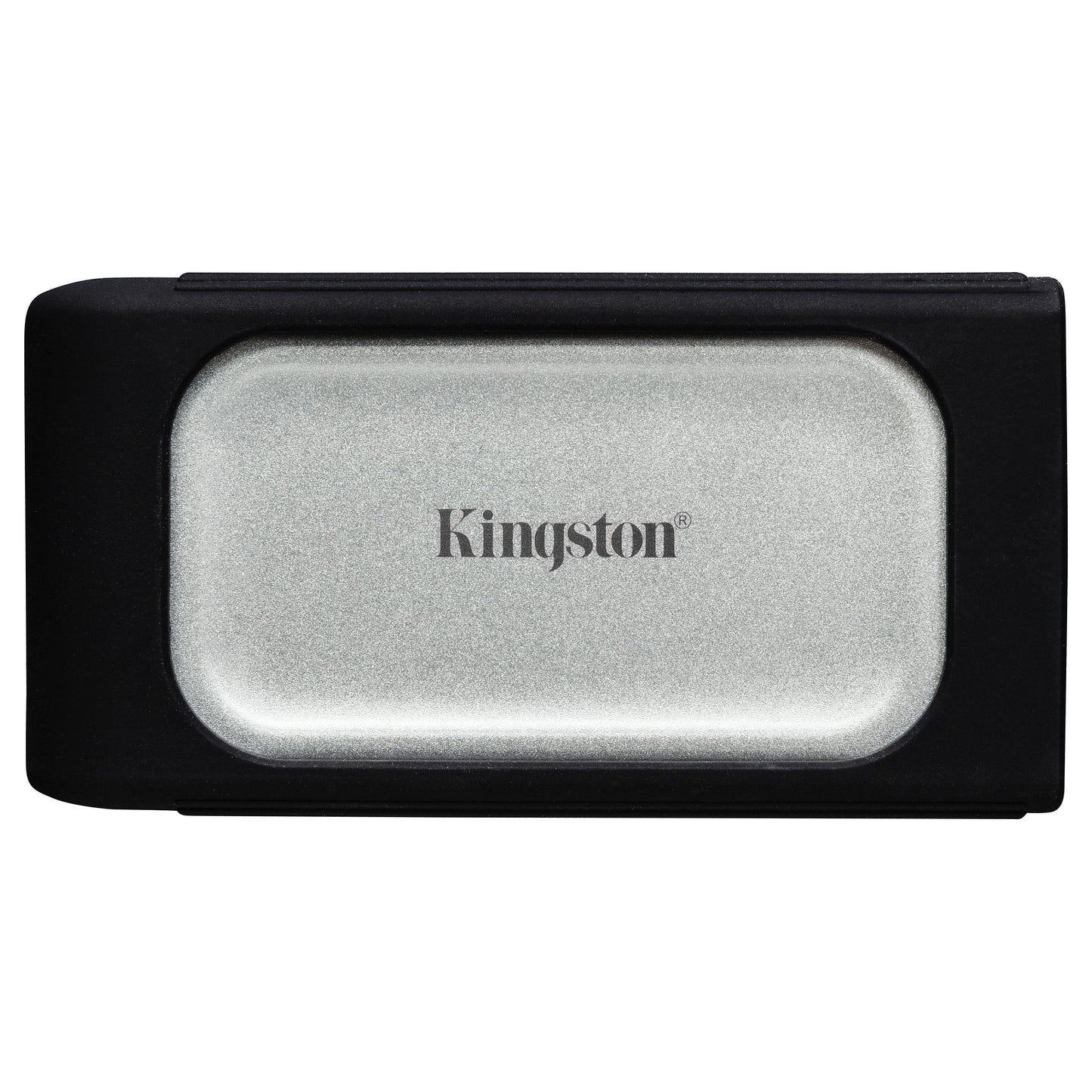 500GB Kingston XS2000 USB 3.2 Gen2 Grau