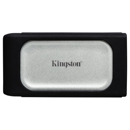 500GB Kingston XS2000 USB 3.2 Gen2 Grau