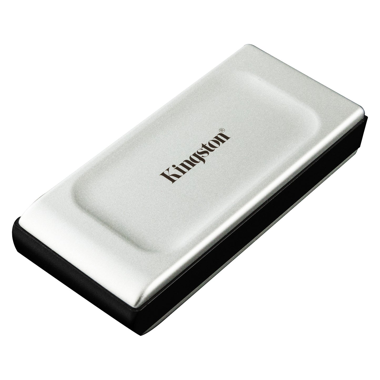 500GB Kingston XS2000 USB 3.2 Gen2 Grau