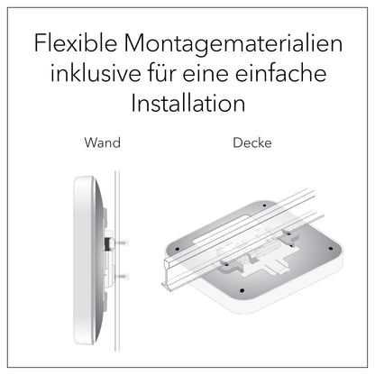 Netgear Insight WAX610 Wifi-6