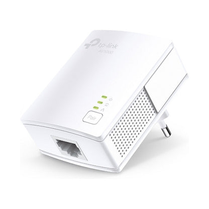 INTD TP-LINK Powerline PA7019 Kit AV1000 1-Port - Stromnetz (Powerline)
