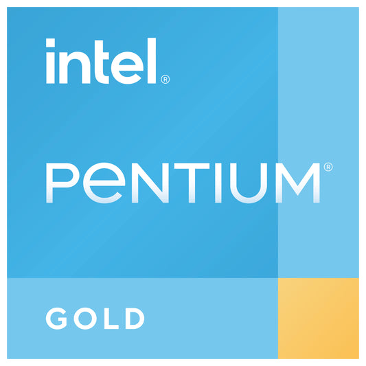 Intel S1700 PENTIUM Gold G7400 BOX 2x3,7 46W GEN12