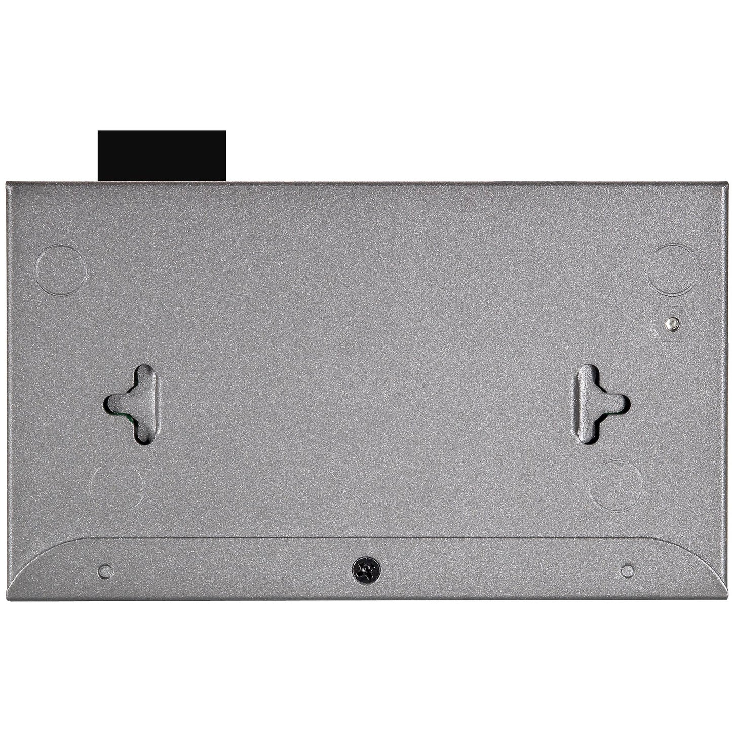 Switch 4x FE FEU-0511 1x SC MM Fiber Metall