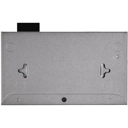 Switch 4x FE FEU-0511 1x SC MM Fiber Metall