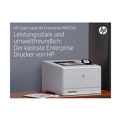FL HP Color LaserJet Enterprise M455dn A4/LAN/Duplex