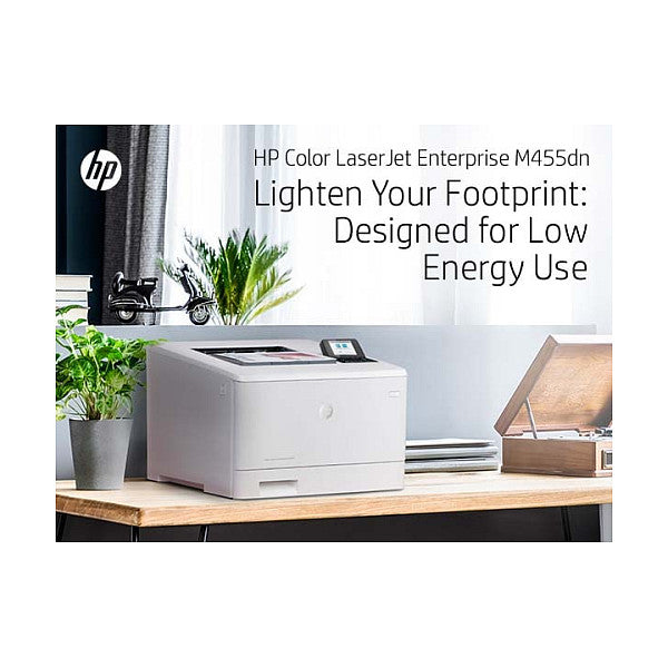FL HP Color LaserJet Enterprise M455dn A4/LAN/Duplex