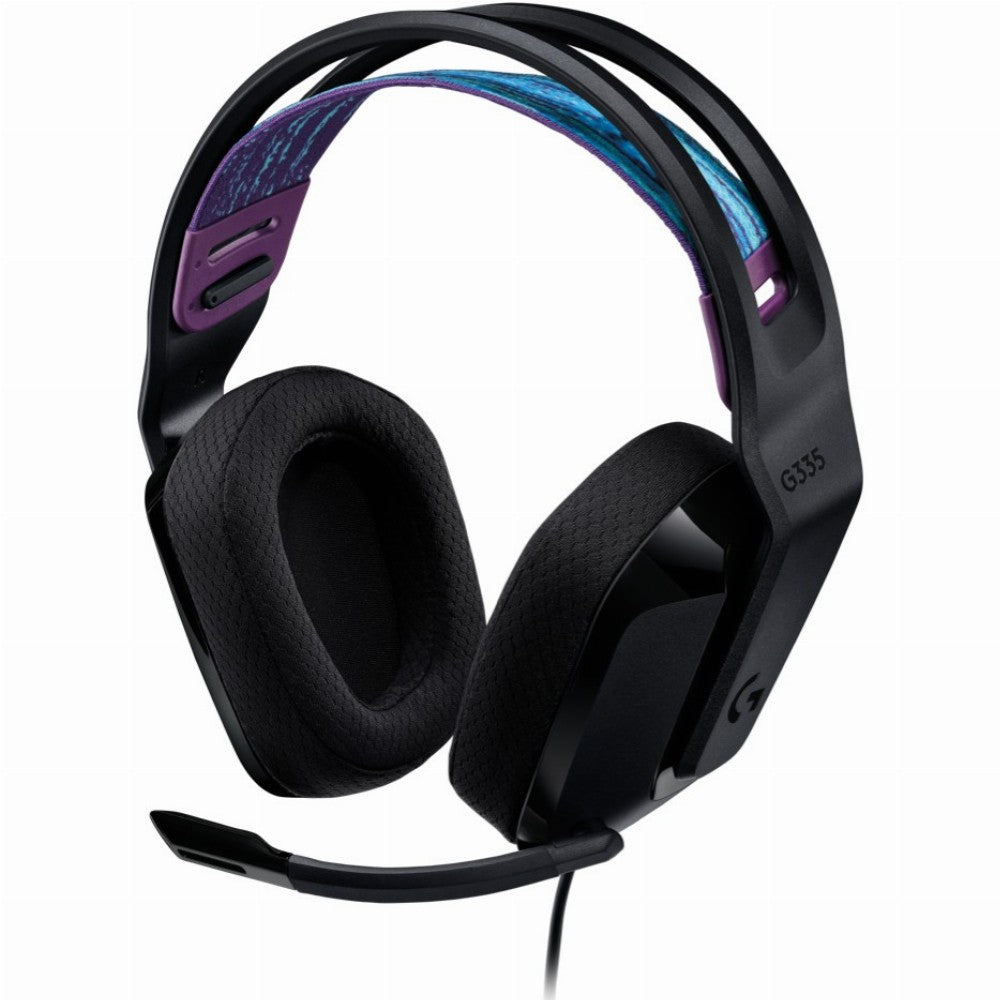 Logitech G G335 Wired Gaming Headset