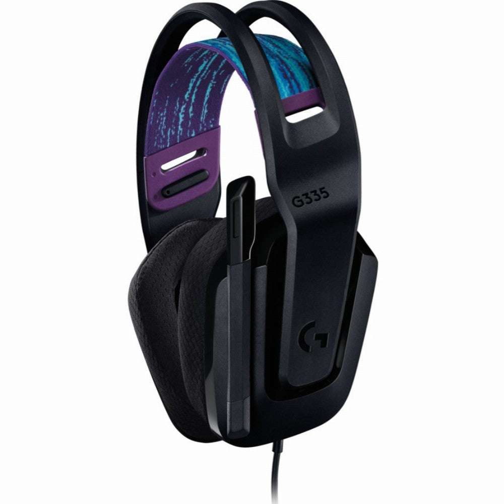 Logitech G G335 Wired Gaming Headset