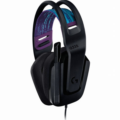 Logitech G G335 Wired Gaming Headset