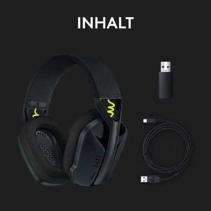 Logitech G435 Gaming Headset