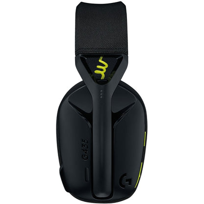 Logitech G435 Gaming Headset