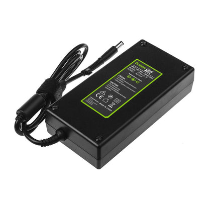 N Green Cell PRO 19,5V 7,7A 150W für HP EliteBook 8530p 8530w 8540p 8540w 8560p 8560w 8730w ZBook 15 G1 G2