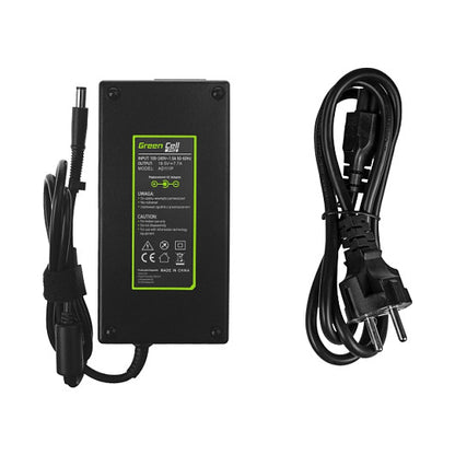 N Green Cell PRO 19,5V 7,7A 150W für HP EliteBook 8530p 8530w 8540p 8540w 8560p 8560w 8730w ZBook 15 G1 G2