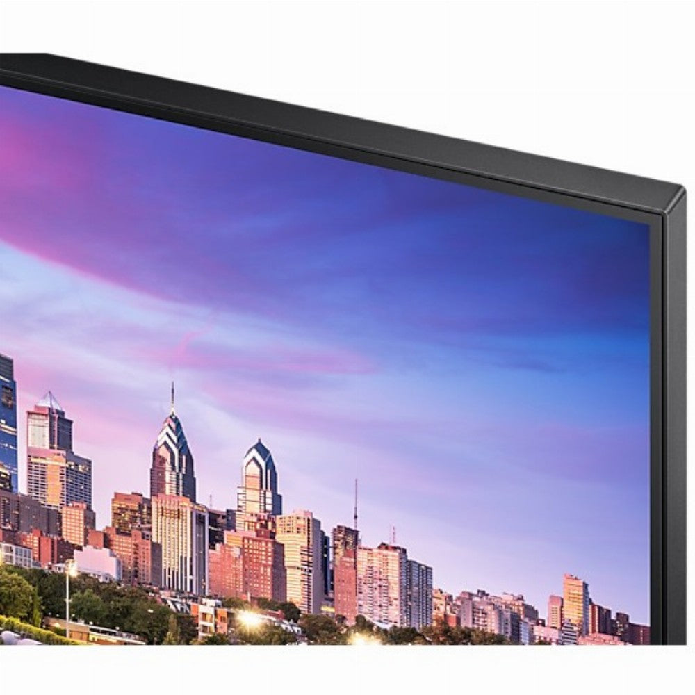 61cm/24'' (1920x1200) Samsung F24T450GYU 16:10 5ms IPS HDMI DVI DisplayPort VESA Pivot Speaker WUXGA Black