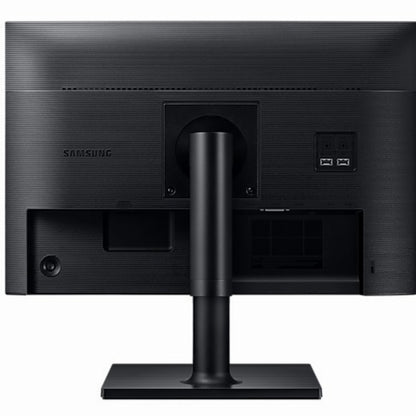 61cm/24'' (1920x1200) Samsung F24T450GYU 16:10 5ms IPS HDMI DVI DisplayPort VESA Pivot Speaker WUXGA Black