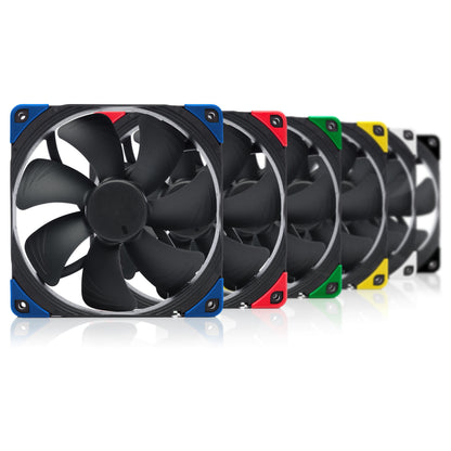 140mm Noctua Chromax NF-A14 black