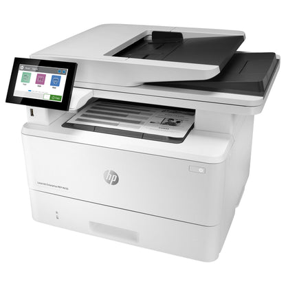 L HP LaserJet Enterprise M430f 4in1/A4/LAN/ADF