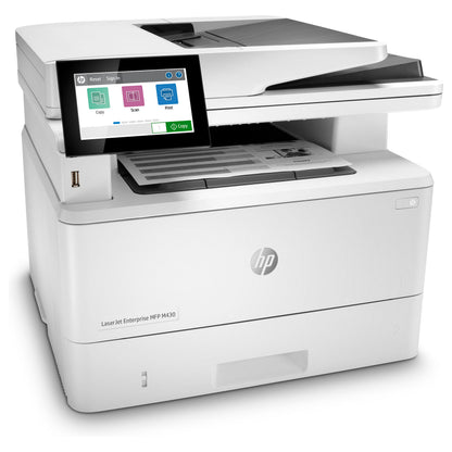 L HP LaserJet Enterprise M430f 4in1/A4/LAN/ADF