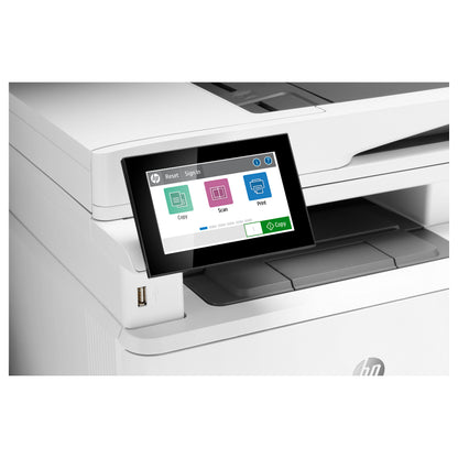 L HP LaserJet Enterprise M430f 4in1/A4/LAN/ADF