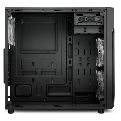 Midi Sharkoon VG6-W RGB ATX