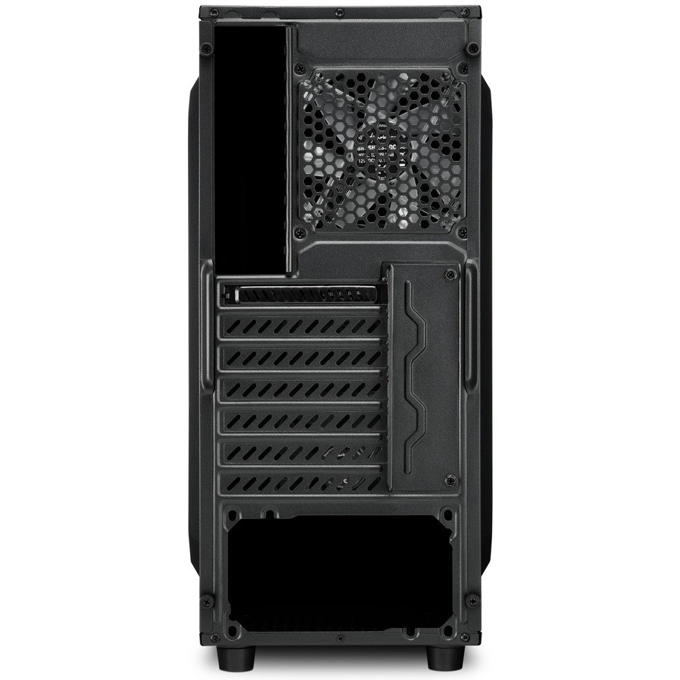 Midi Sharkoon VG6-W RGB ATX