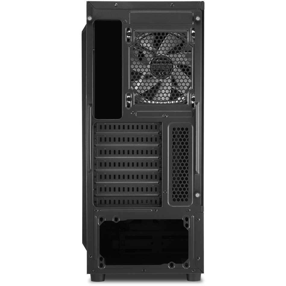 Midi Sharkoon SK3 RGB ATX